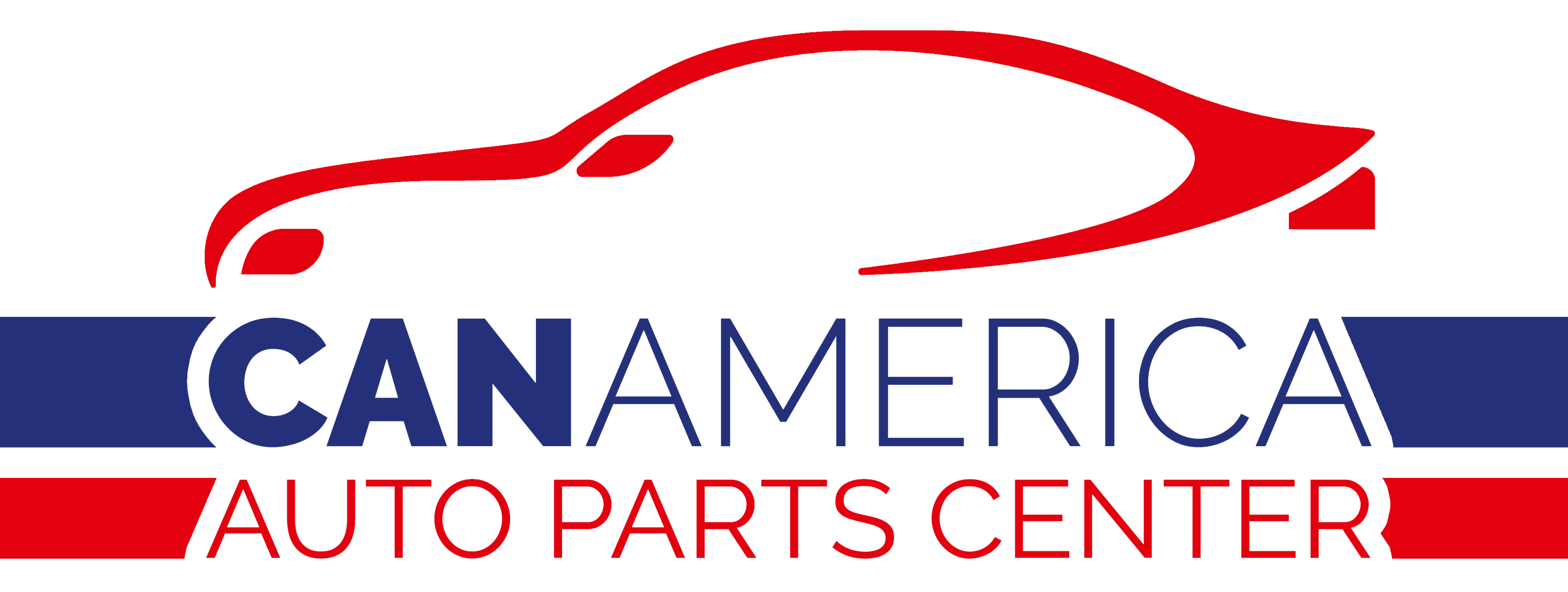 CANAMERICA - AUTO PARTS CENTER